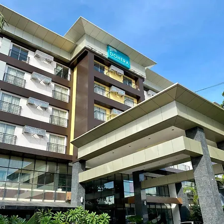 Dohera Hotel