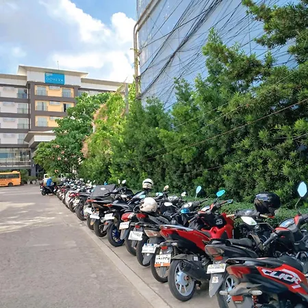 Dohera Hotel