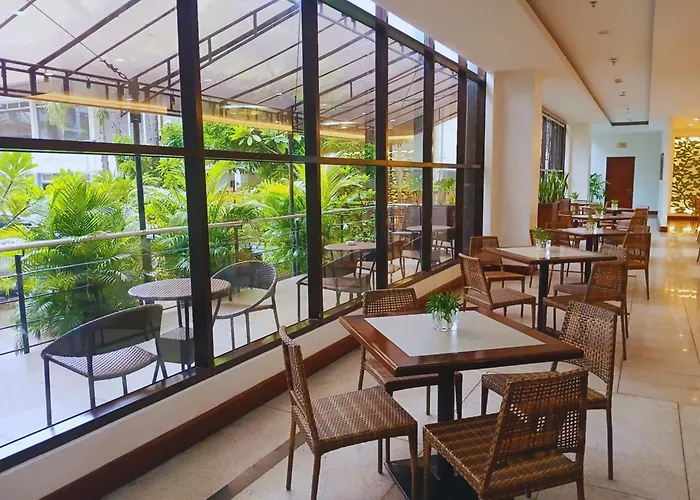 Hotel Dohera