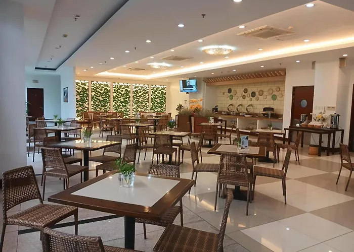 Dohera Hotel Cebu
