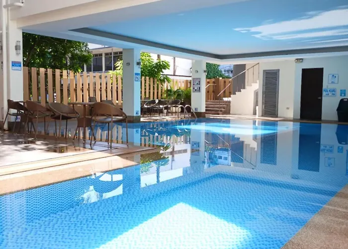 Dohera 4* Cebu
