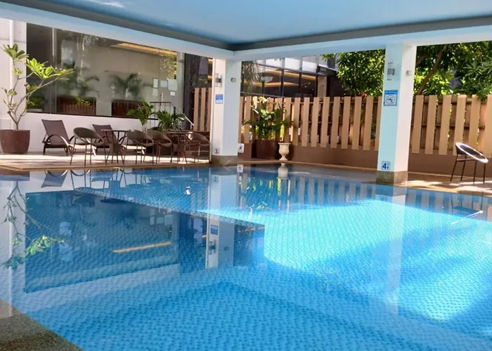 Hotel Dohera 4*