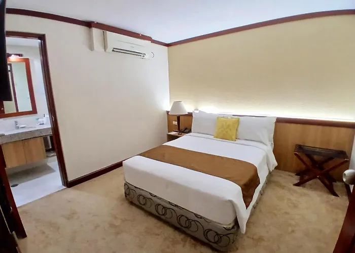 Hotel Dohera Cebu