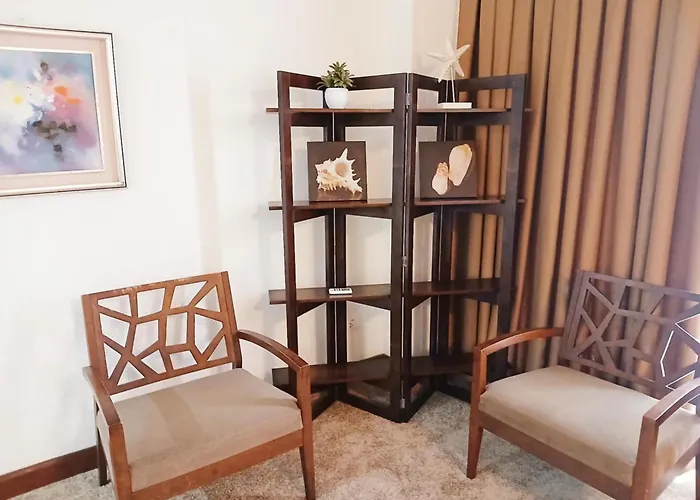 Dohera 4* Cebu Stadt
