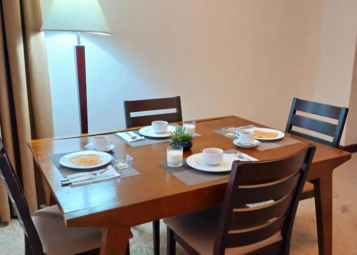 Dohera Hotel 4*