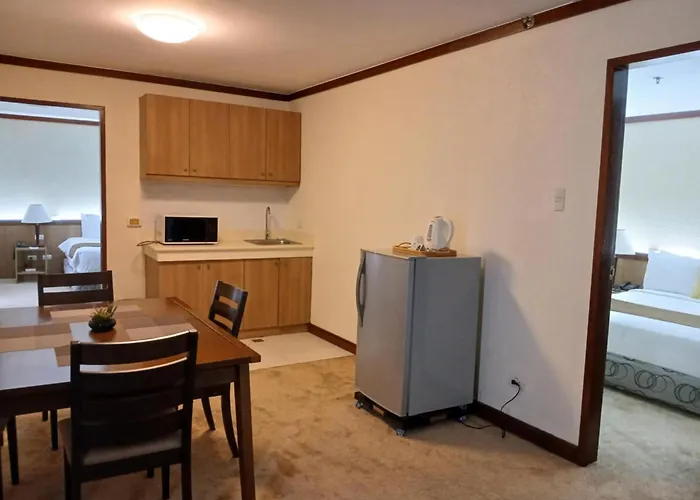 Hotel Dohera Cebu