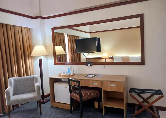 Hotel Dohera