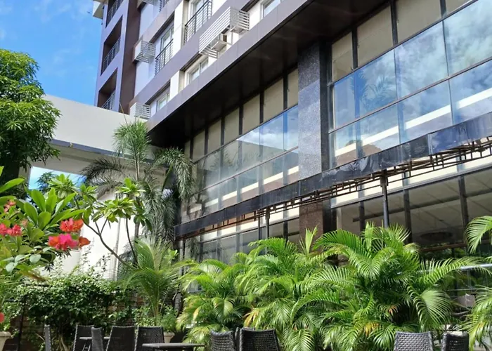 Dohera Hotel 4*