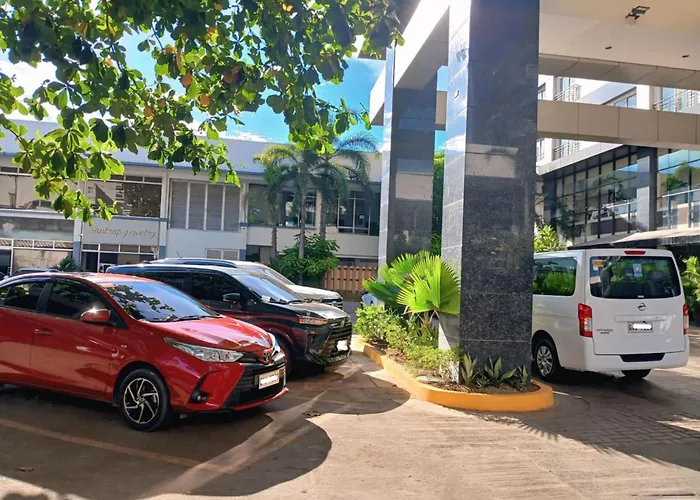 Hotel Dohera Cebu