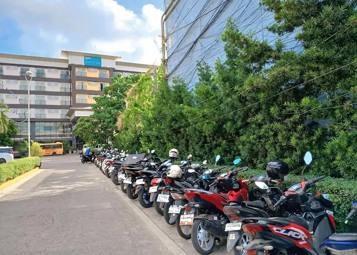 Dohera 4* Cebu