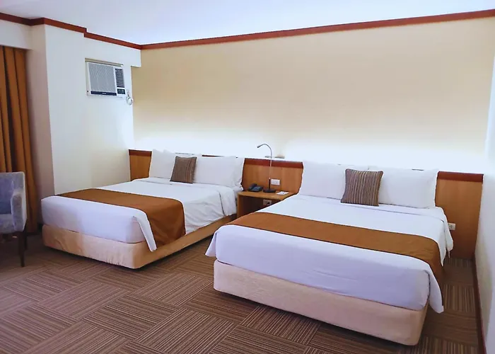 Hotel Dohera