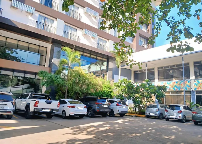 Hotel Dohera Cebu