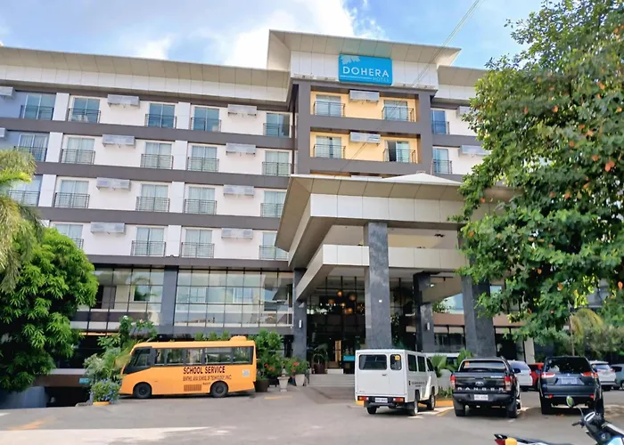 Dohera Cebu