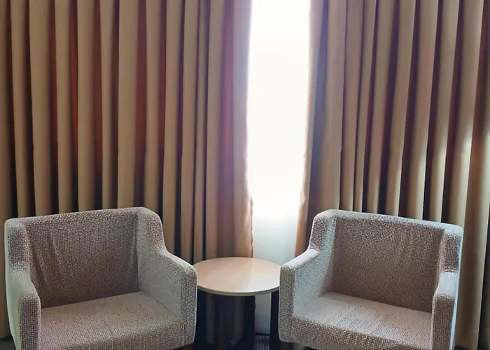 Dohera Hotel