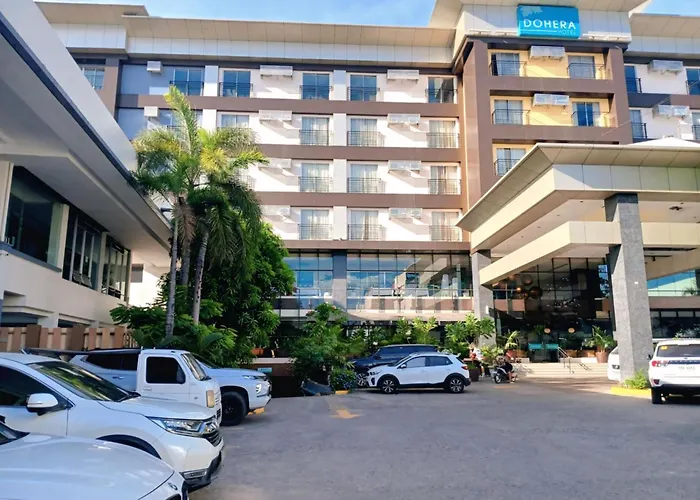 Hotel Dohera