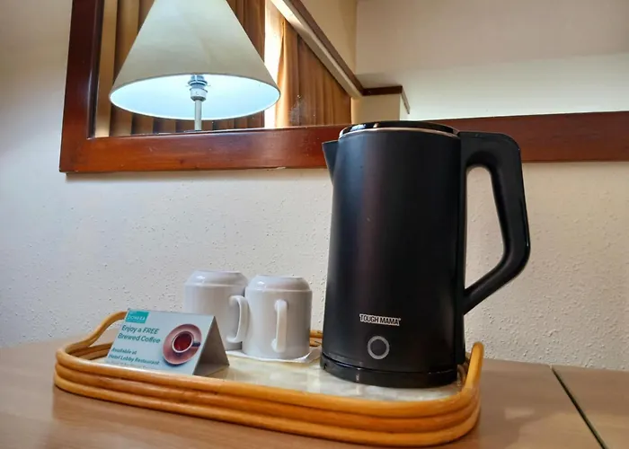 Hotel Dohera 4*