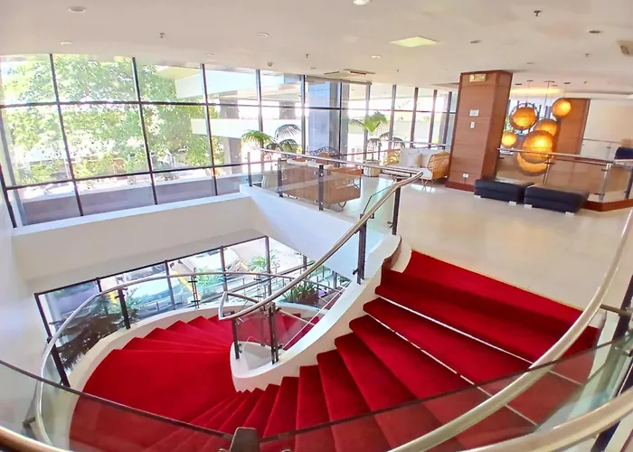Hotel Dohera 4*