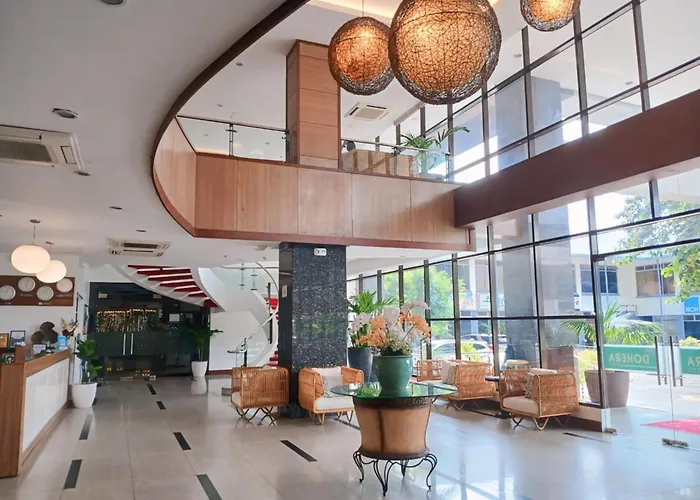 Dohera Hotel Cebu