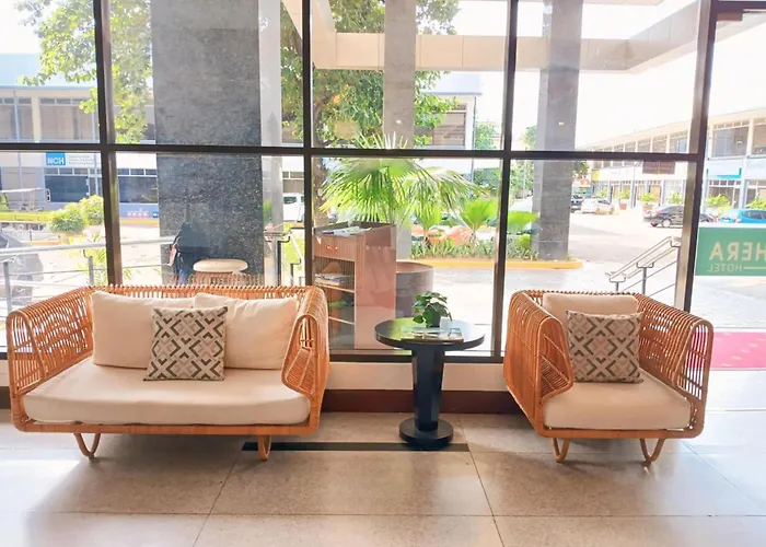 Hotel Dohera Cebu