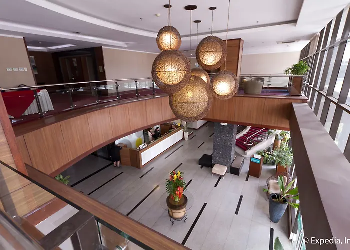 Hotel Dohera