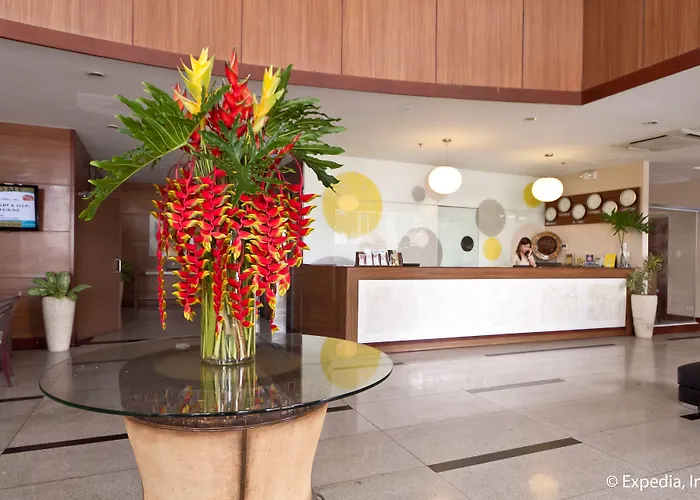 Hotel Dohera 4*