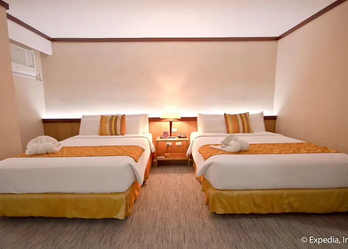 Hotel Dohera