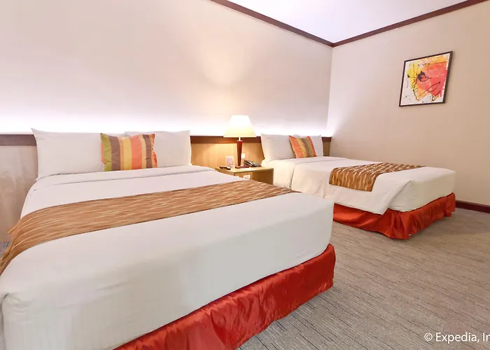 Dohera 4* Cebu