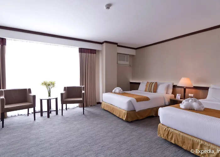 Dohera 4* Cebu