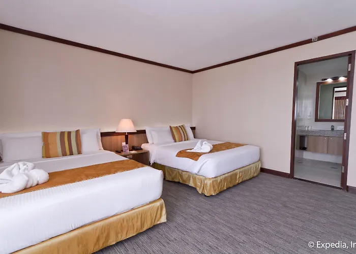 Hotel Dohera Cebu