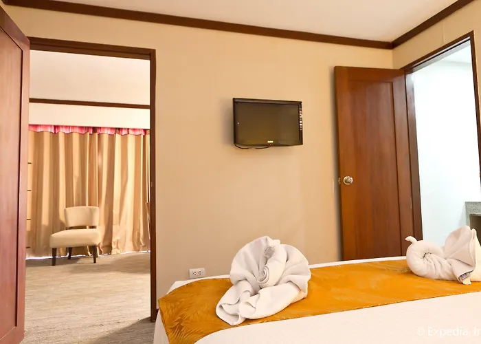 Hotel Dohera Cebu