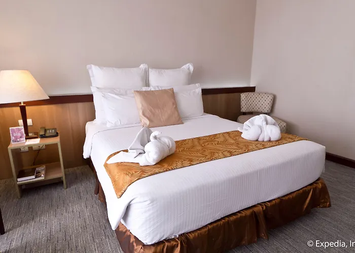 Hotel Dohera Cebu