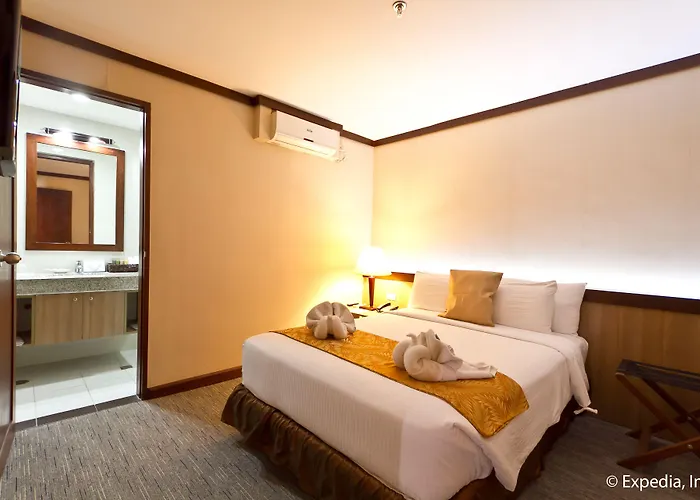 Hotel Dohera