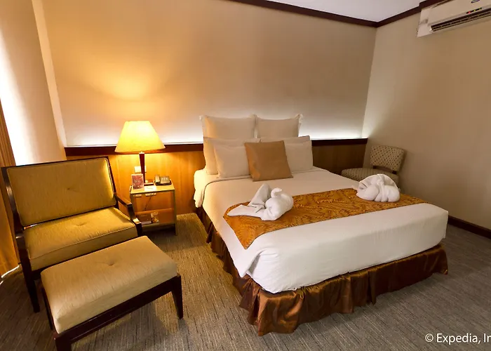 Dohera 4* Cebu