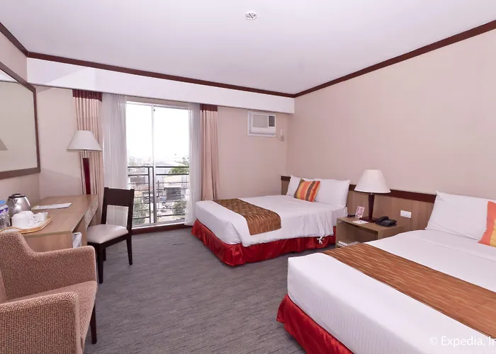 Hotel Dohera Cebu
