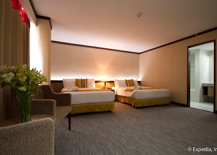 Hotel Dohera 4*