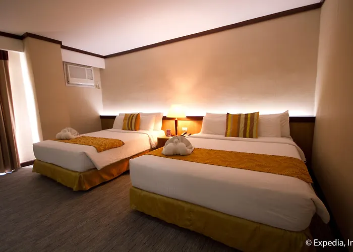 Hotel Dohera Cebu