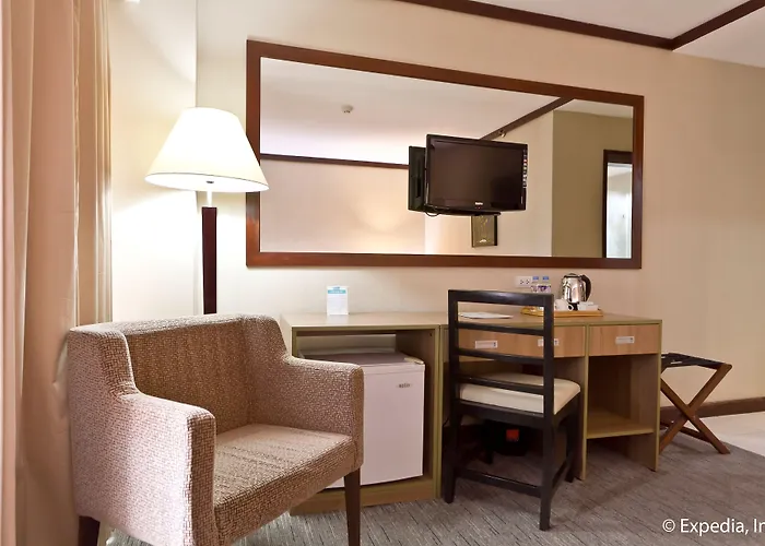 Dohera Hotel