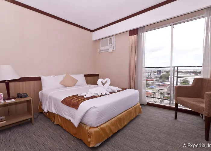 Hotel Dohera