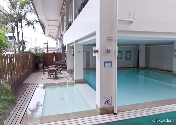 Hotel Dohera