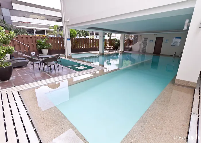 Dohera Hotel Cebu