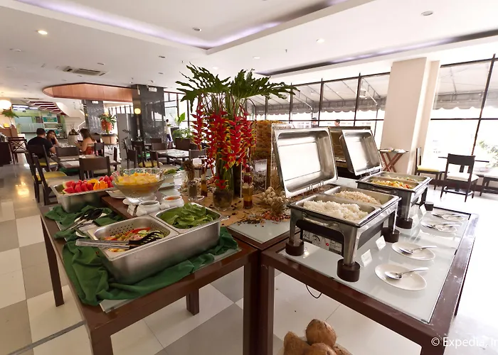 Dohera Hotel 4*