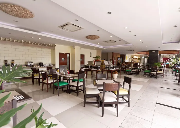 Dohera 4* Cebu