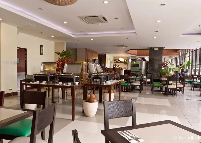 Hotel Dohera