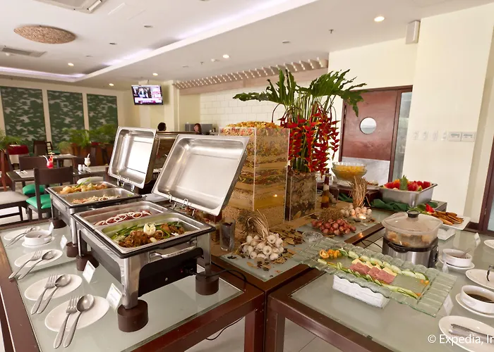Hotel Dohera 4*