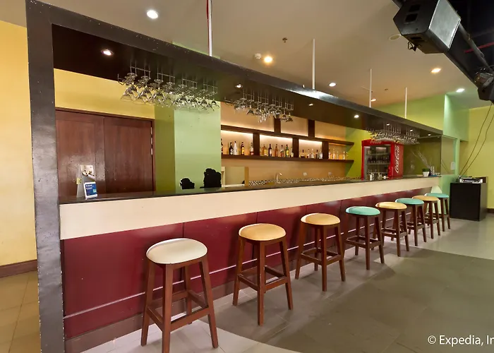 Dohera 4* Cebu