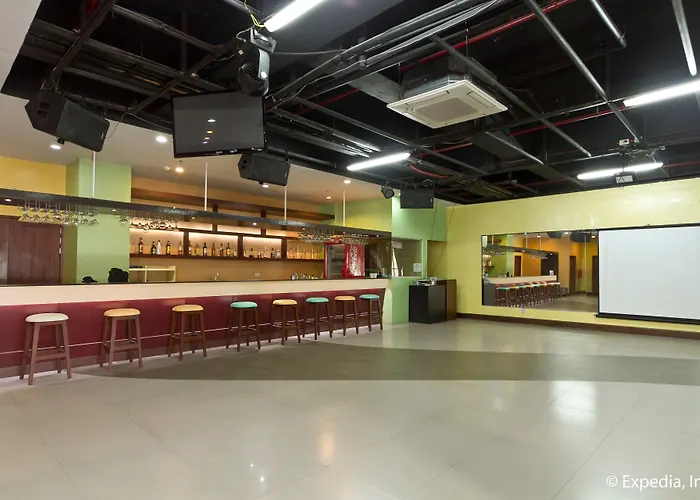 Dohera Hotel Cebu