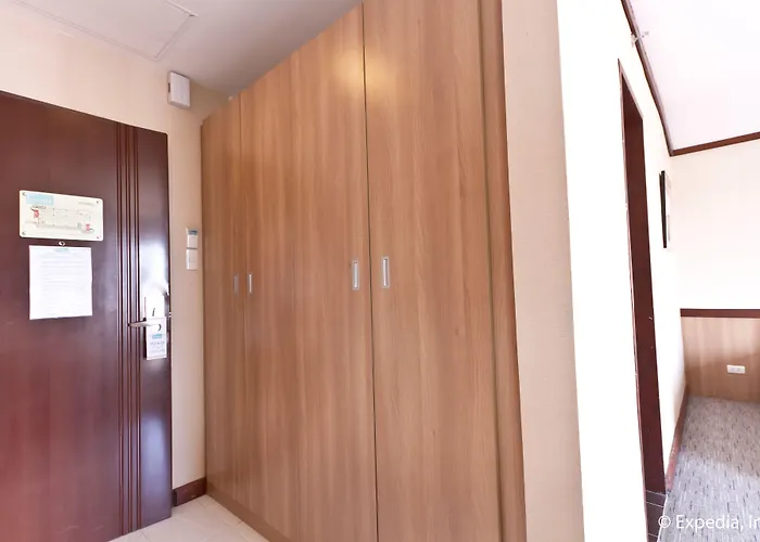 Dohera Hotel