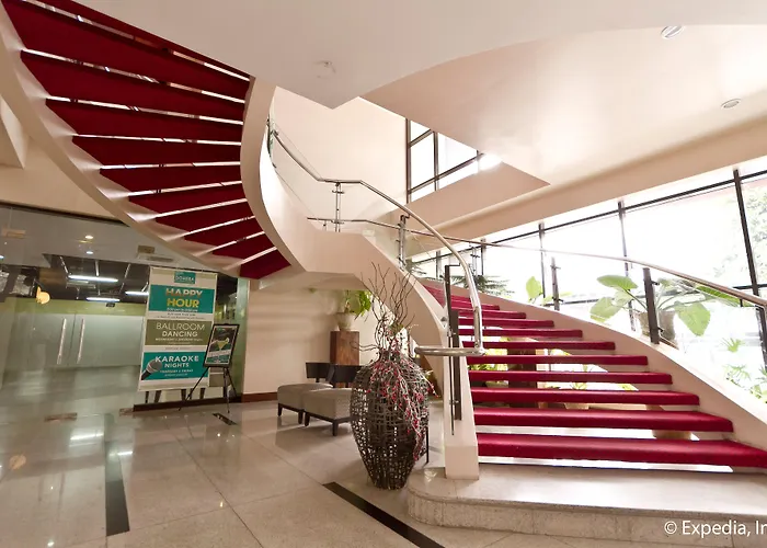 Dohera 4* Cebu