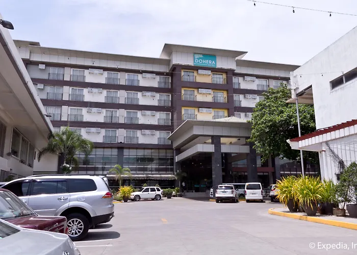 Dohera Cebu