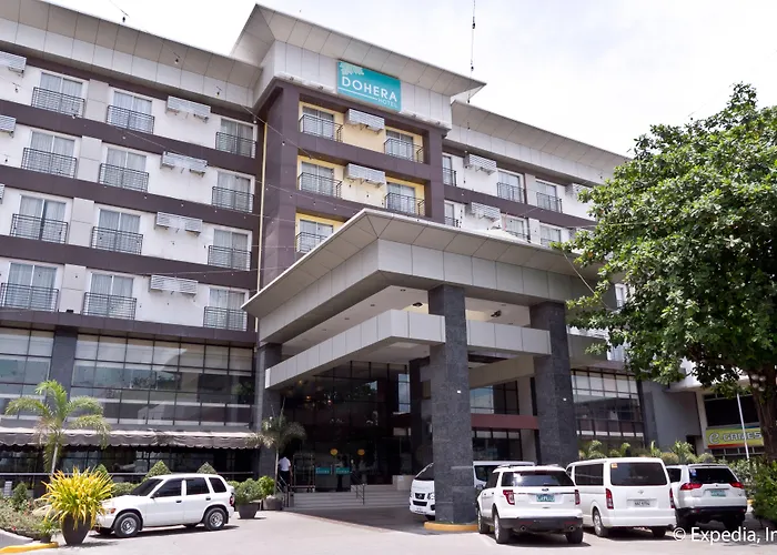 Hotel Dohera